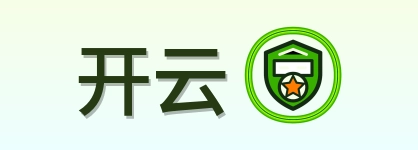开云 Logo